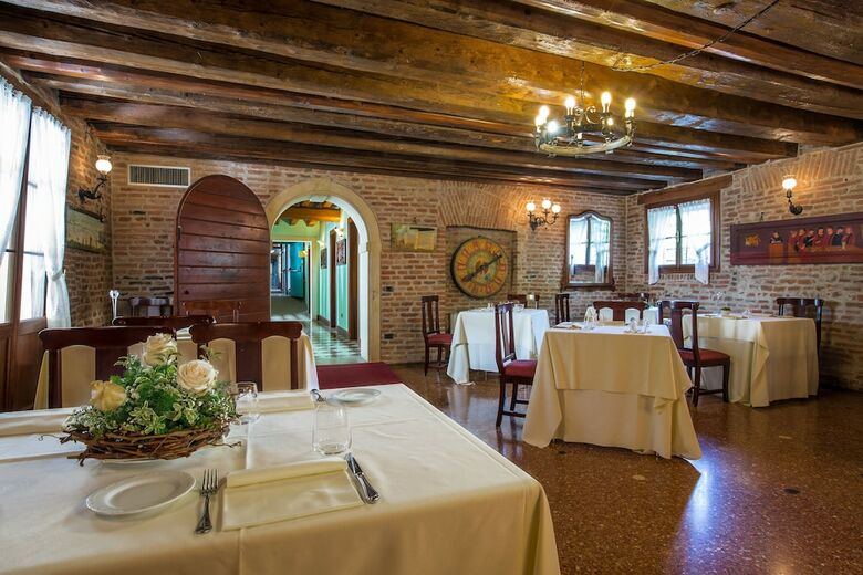 Best Western Plus Hotel Villa Tacchi