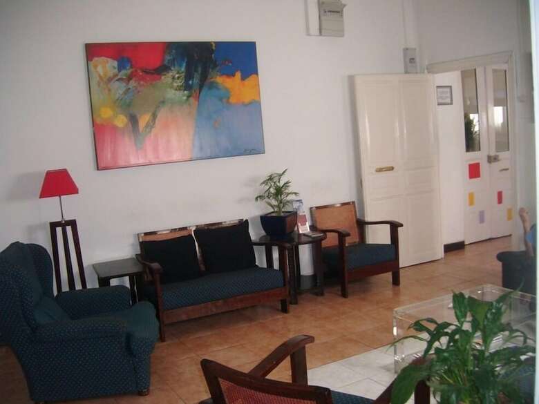 Gay Hostal Puerta Del Sol