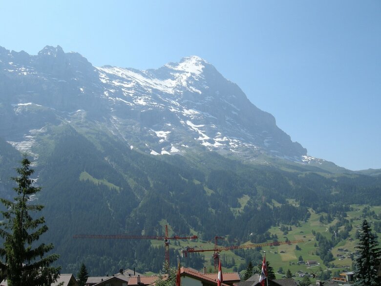 Hotel Alpenhof