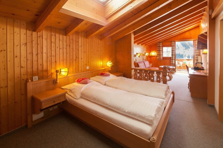 Hotel Alpenhof