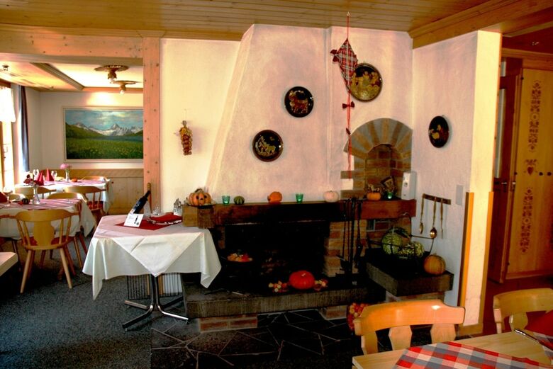 Hotel Alpenhof
