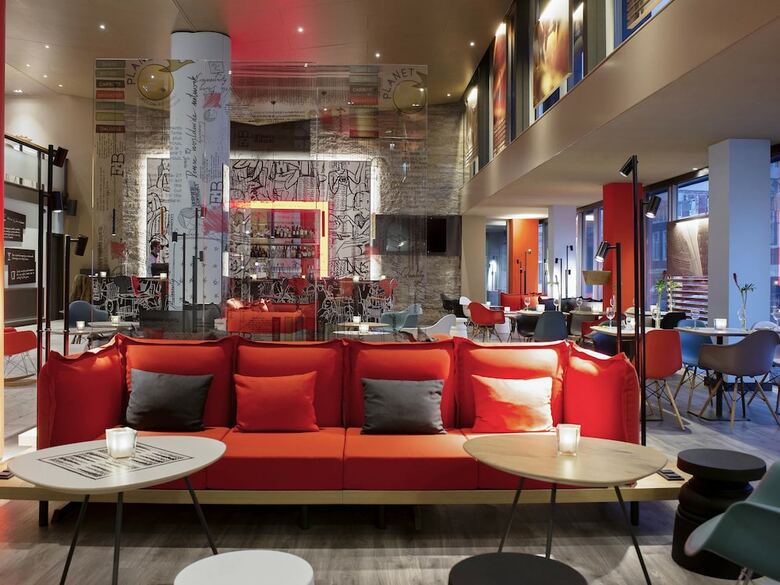Hotel Ibis Den Haag City Centre