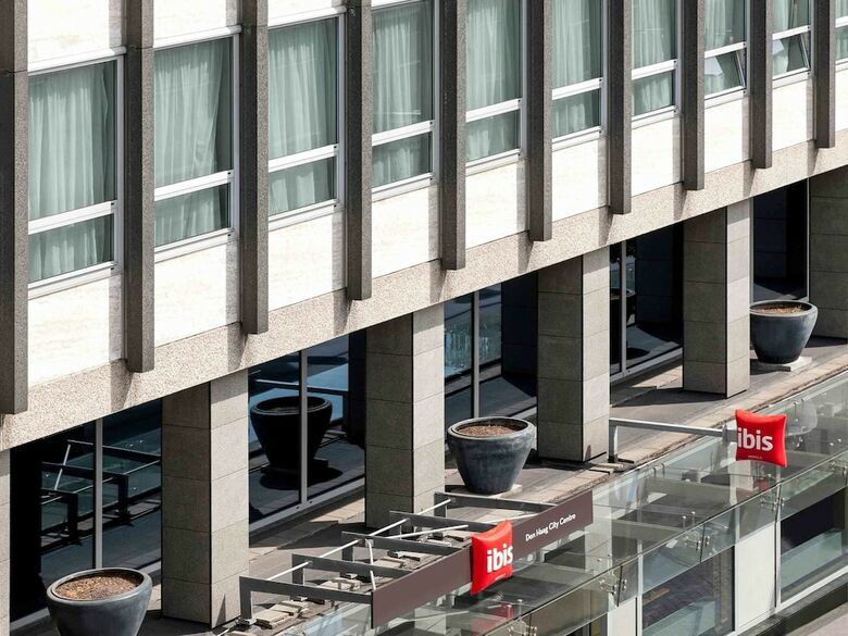 Hotel Ibis Den Haag City Centre