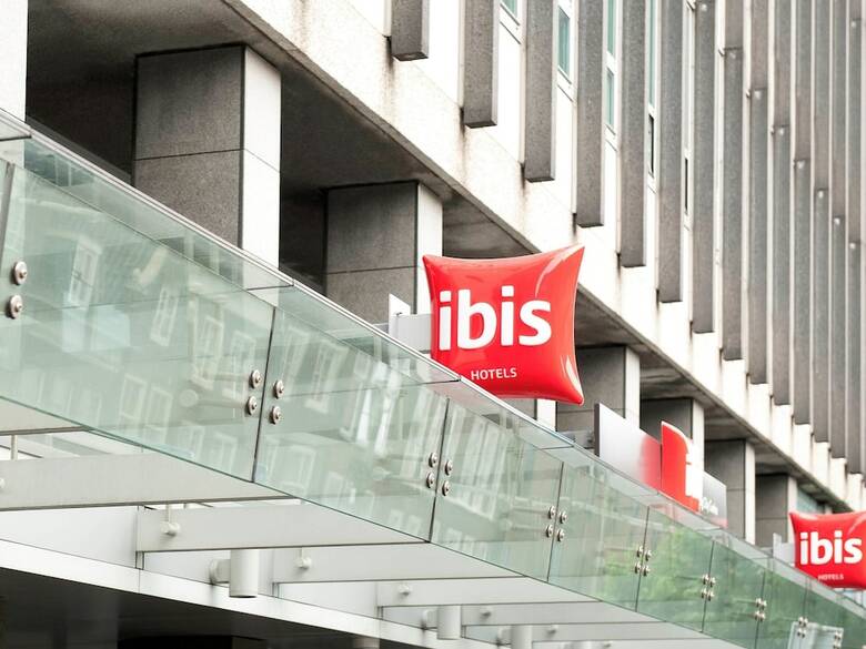 Hotel Ibis Den Haag City Centre