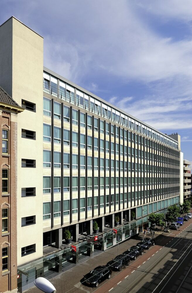 Hotel Ibis Den Haag City Centre