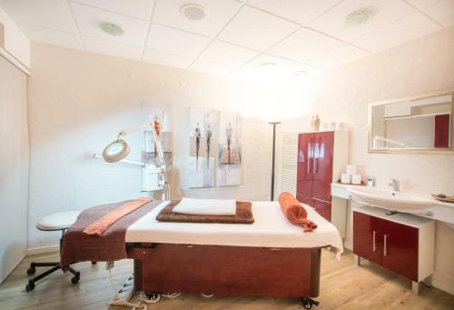 Romantik Hotel Stryckhaus