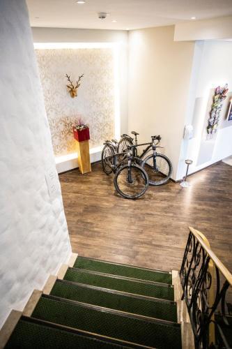 Romantik Hotel Stryckhaus