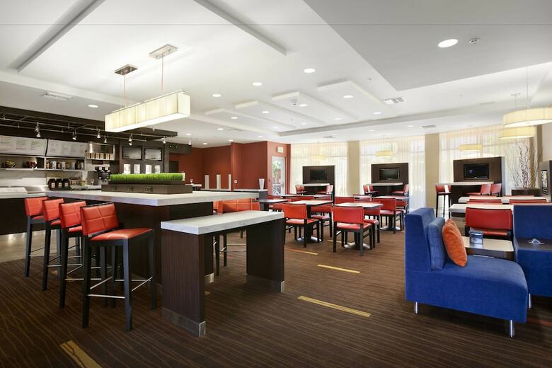 Hotel Courtyard By Marriott Ventura Simi Valley