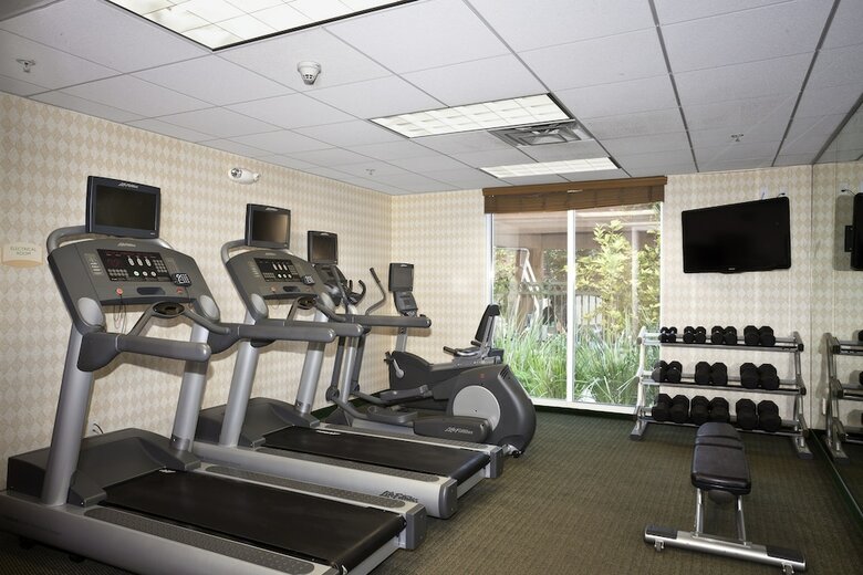 Hotel Courtyard By Marriott Ventura Simi Valley
