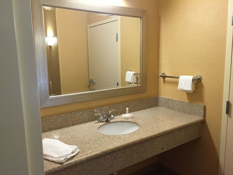 Hotel Courtyard By Marriott Ventura Simi Valley