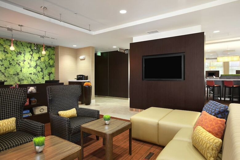 Hotel Courtyard By Marriott Ventura Simi Valley