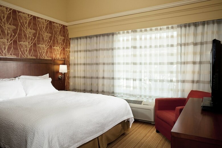 Hotel Courtyard By Marriott Ventura Simi Valley