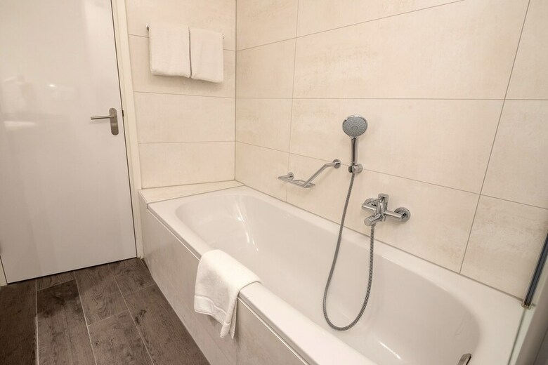 Hotel Van Der Valk de Gouden Leeuw