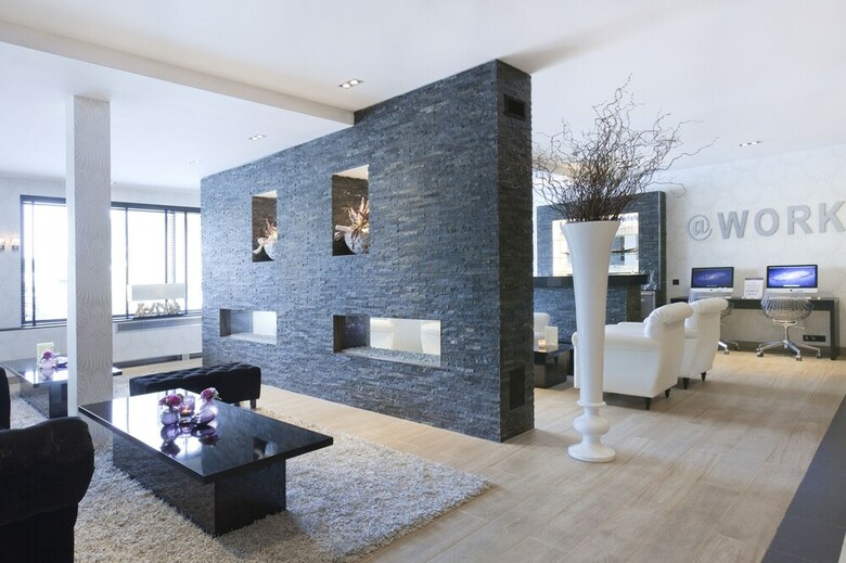 Hotel Van Der Valk de Gouden Leeuw
