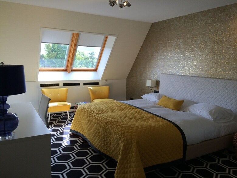 Hotel Van Der Valk de Gouden Leeuw
