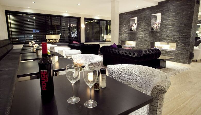 Hotel Van Der Valk de Gouden Leeuw