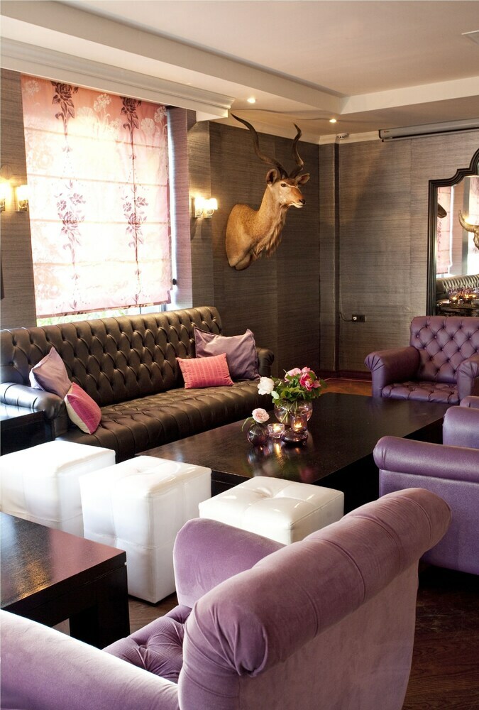 Hotel Van Der Valk de Gouden Leeuw