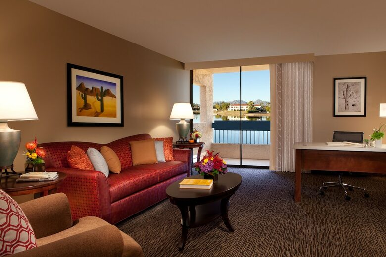 Hotel The Mccormick Scottsdale