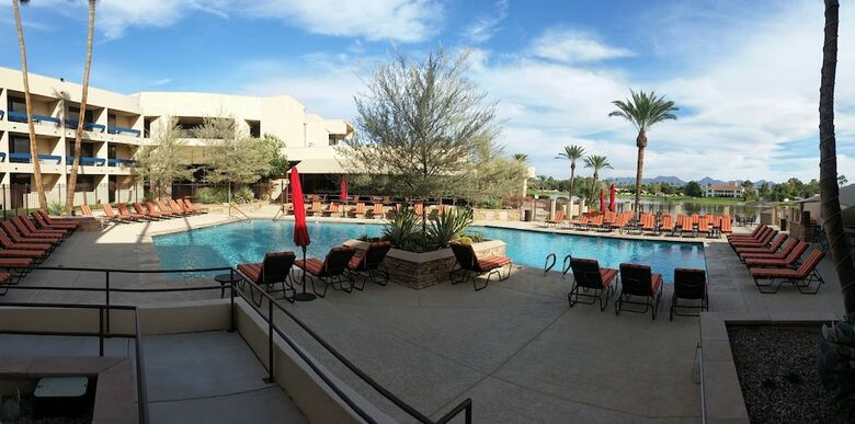 Hotel The Mccormick Scottsdale