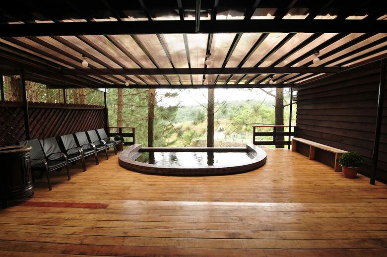 Apartamento Dahilayan Forest Park Resort