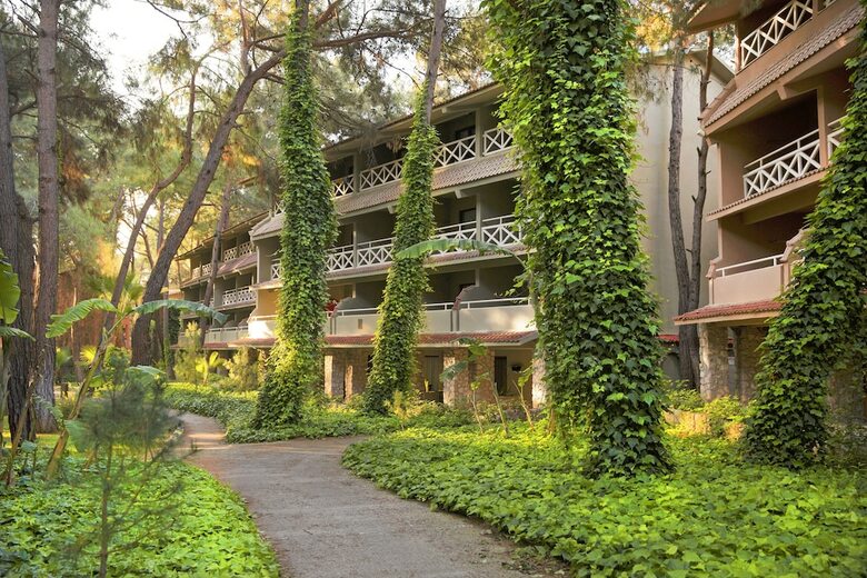 Hotel Mart? Myra - All Inclusive