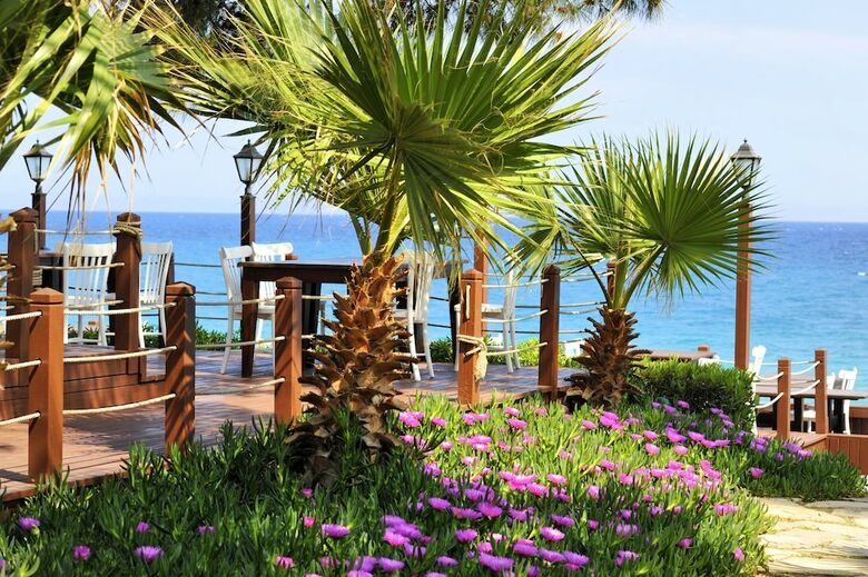 Hotel Mart? Myra - All Inclusive