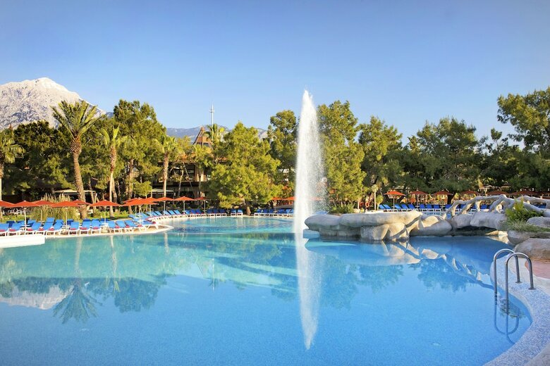 Hotel Mart? Myra - All Inclusive