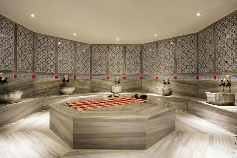 Hotel Mart? Myra - All Inclusive