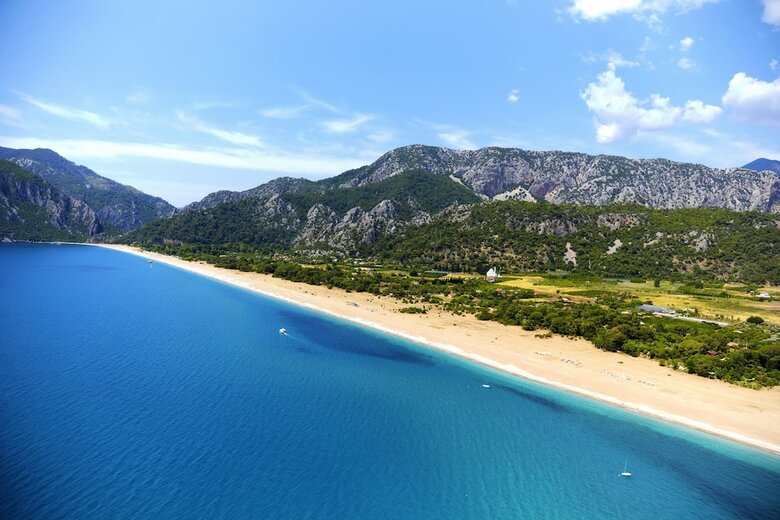 Hotel Mart? Myra - All Inclusive