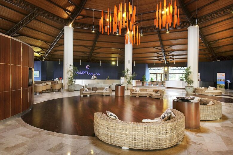 Hotel Mart? Myra - All Inclusive
