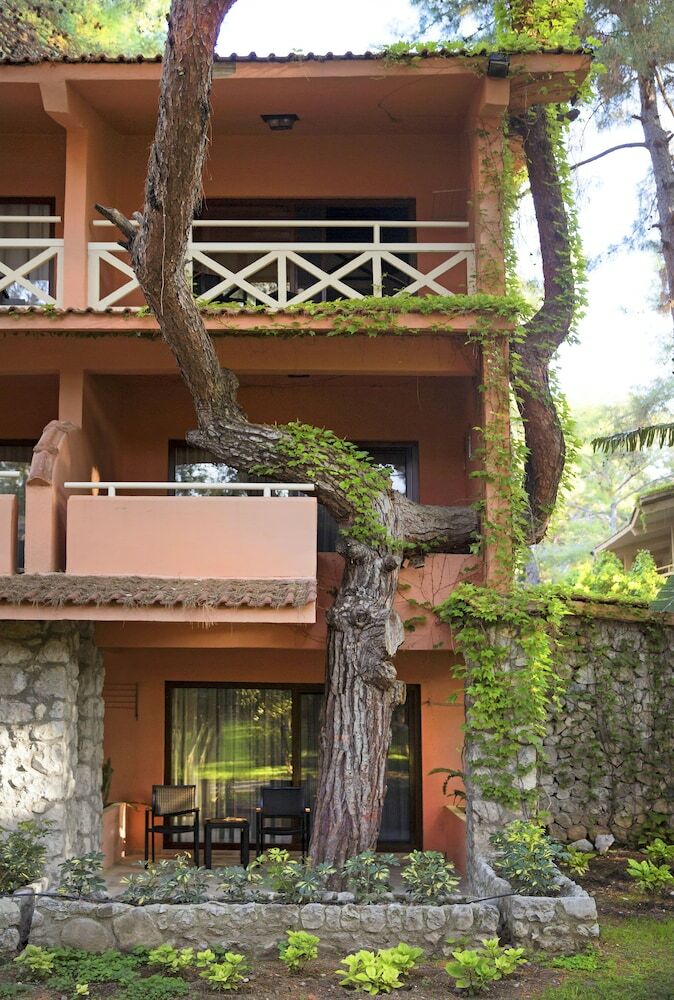 Hotel Mart? Myra - All Inclusive