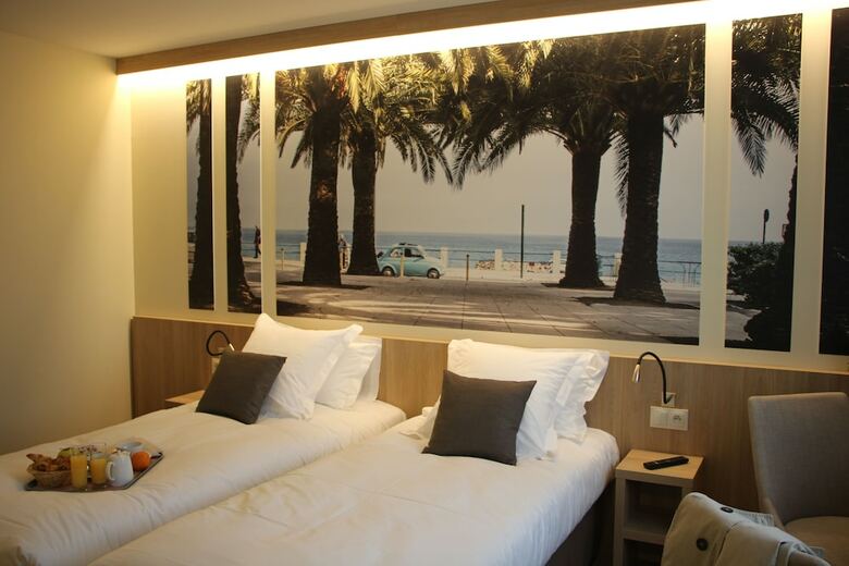 Brit Hotel Montargis