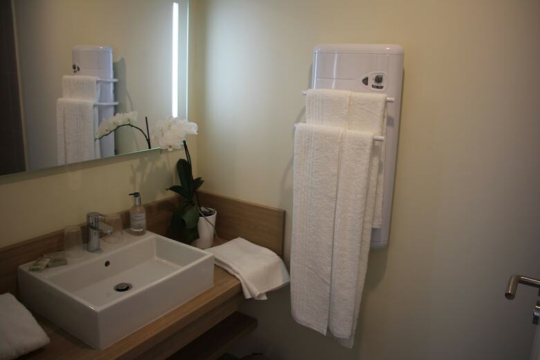 Brit Hotel Montargis