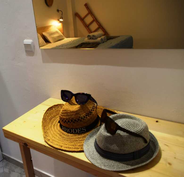 Aparthotel Lefka Hotel, Apartments & Studios
