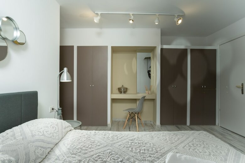 Aparthotel Lefka Hotel, Apartments & Studios