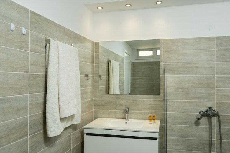 Aparthotel Lefka Hotel, Apartments & Studios
