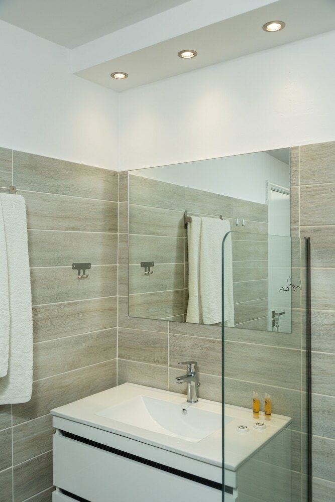 Aparthotel Lefka Hotel, Apartments & Studios
