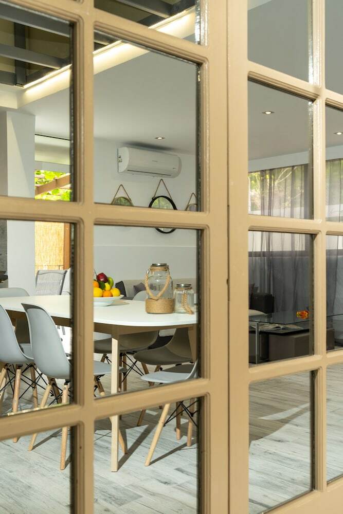 Aparthotel Lefka Hotel, Apartments & Studios