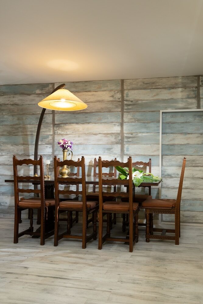 Aparthotel Lefka Hotel, Apartments & Studios