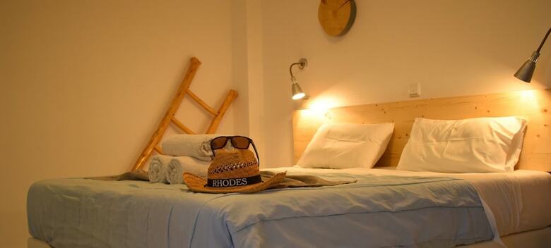 Aparthotel Lefka Hotel, Apartments & Studios