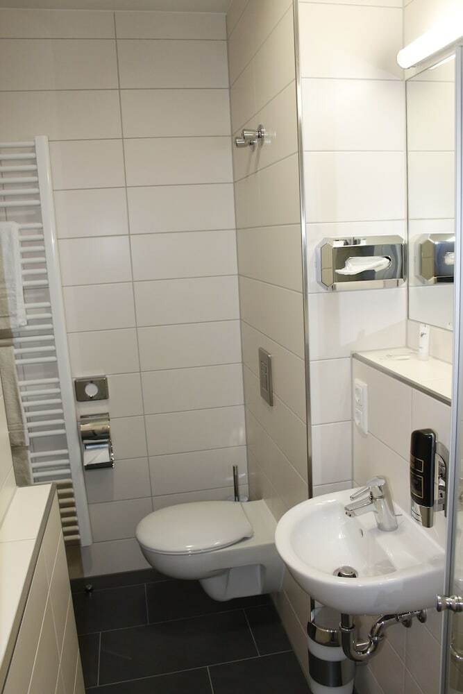 Prime 20 Serviced Apartments