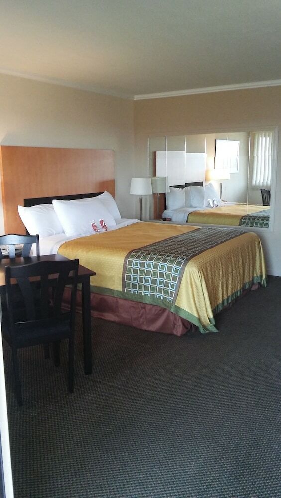 Hotel Great Western Inn Suites