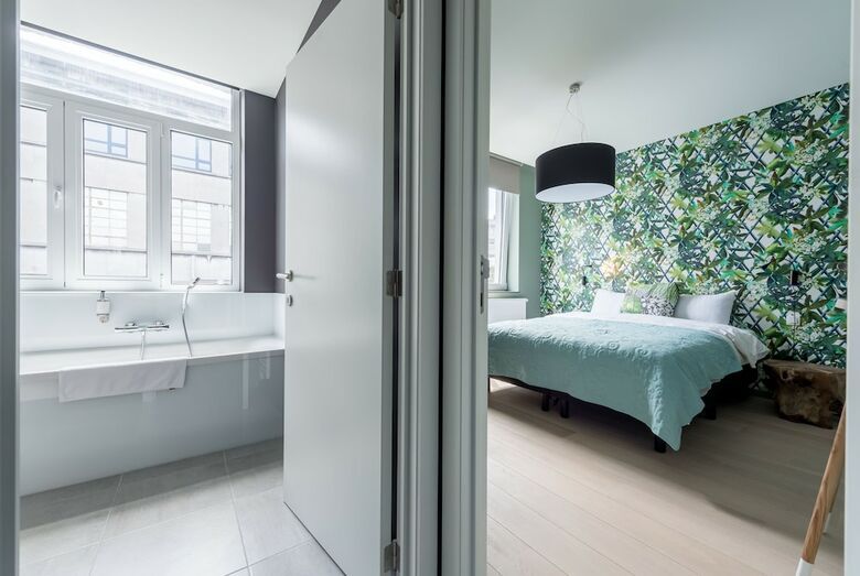 Apartamentos Smartflats Design - Cath�drale