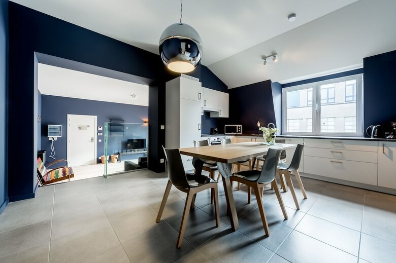 Apartamentos Smartflats Design - Cath�drale