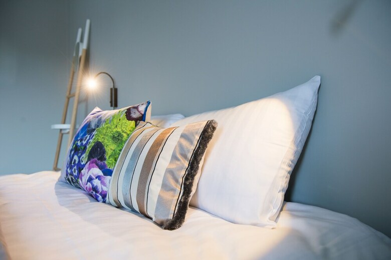 Apartamentos Smartflats Design - Cath�drale