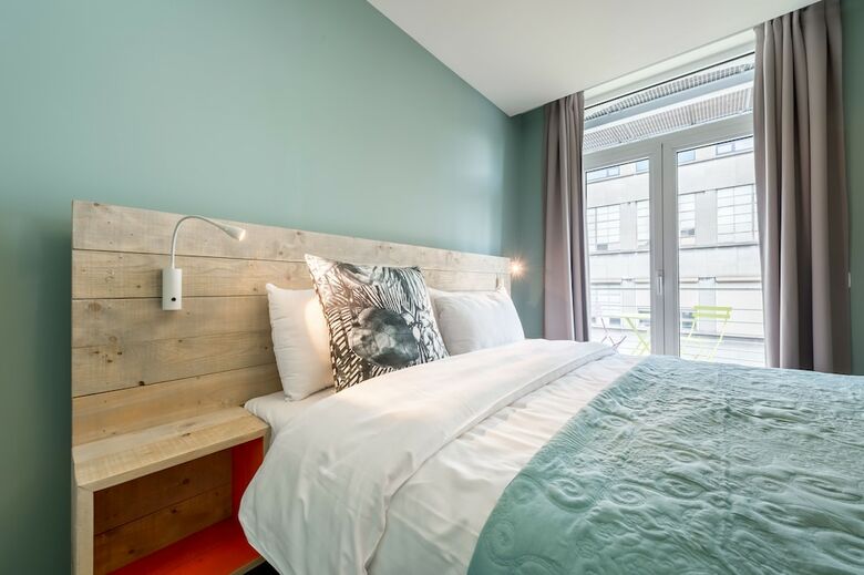 Apartamentos Smartflats Design - Cath�drale