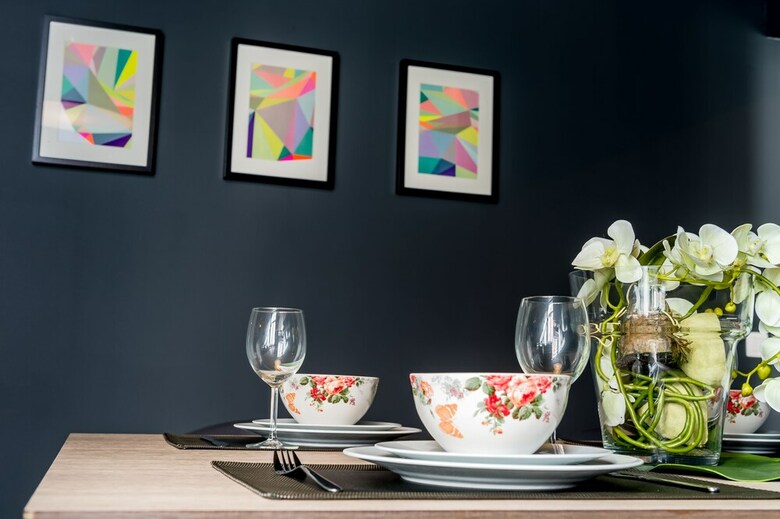 Apartamentos Smartflats Design - Cath�drale