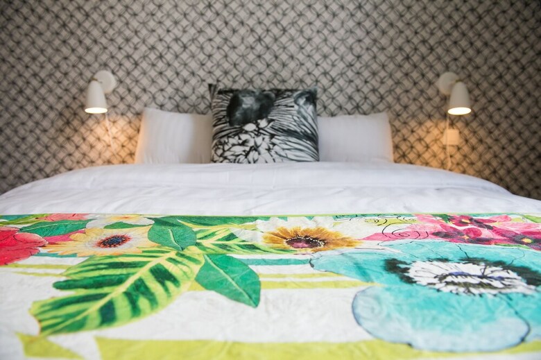 Apartamentos Smartflats Design - Cath�drale