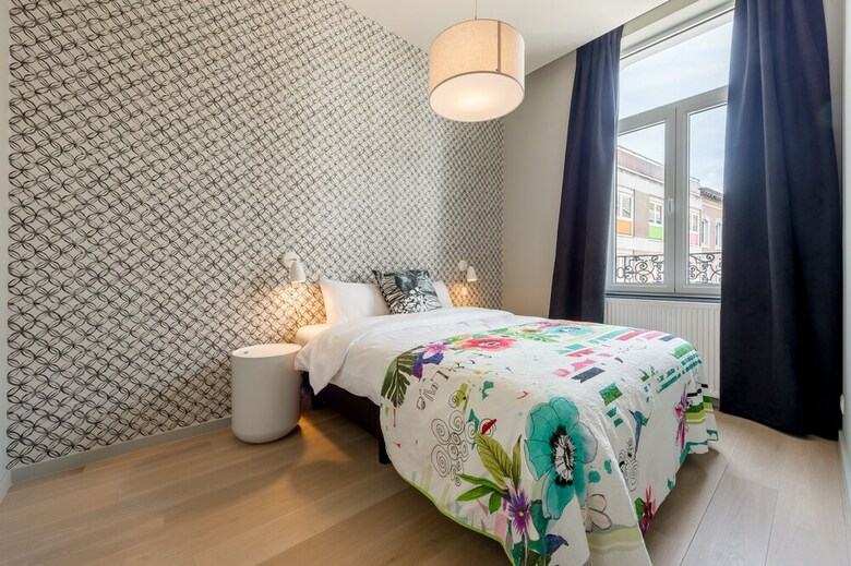 Apartamentos Smartflats Design - Cath�drale