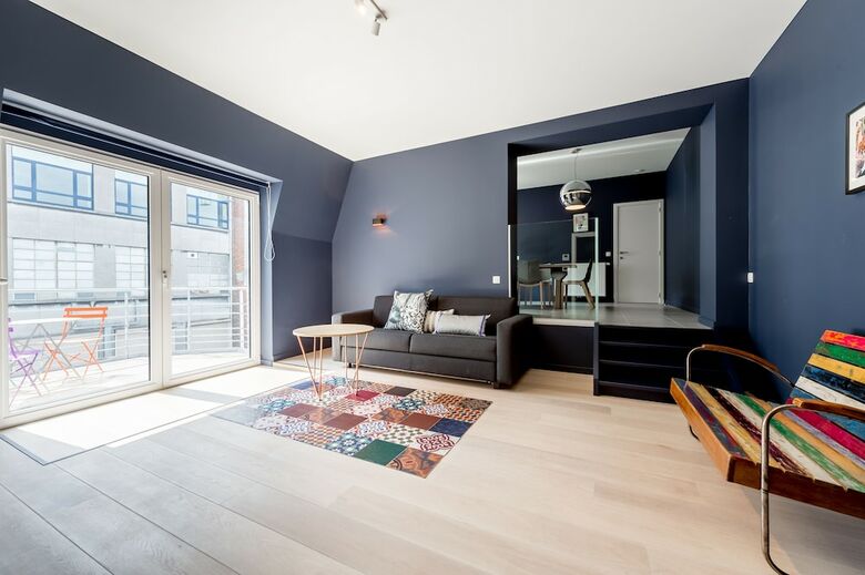 Apartamentos Smartflats Design - Cath�drale